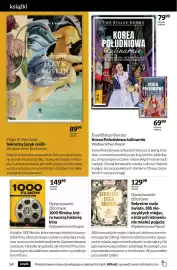 Empik gazetka Strona 54: Książka Sekretny język roślin Hope B. Werness €89,99