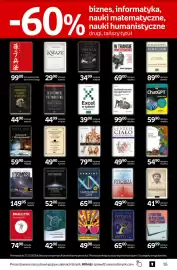 Empik gazetka Strona 55: Książka Literatura od podszewki. Teorie pisania Michał Rusinek €69,99