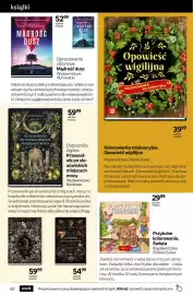 Empik gazetka Strona 62: Książka Mądrość dusz Opracowanie zbiorowe Illuminatio €52,99