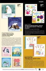 Empik gazetka Strona 63: Książka Kocham cię przytulać Anna Paszkiewicz Wilga €29,99