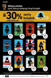 Empik gazetka Strona 76: Książka Szkoła Szpiegów Kierunek Alaska Stuart Gibbs €34,99