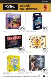 Empik gazetka Strona 11: Gra Syndykat zbrodni FoxGames €54,99