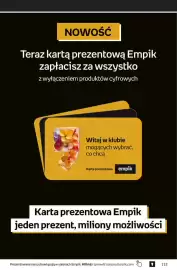 Empik gazetka Strona 25
