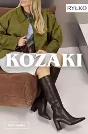 Ryłko gazetka tydzień 42 Strona 1