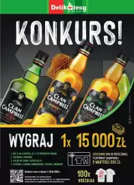 Delikatesy Centrum gazetka | Alkohole Strona 18