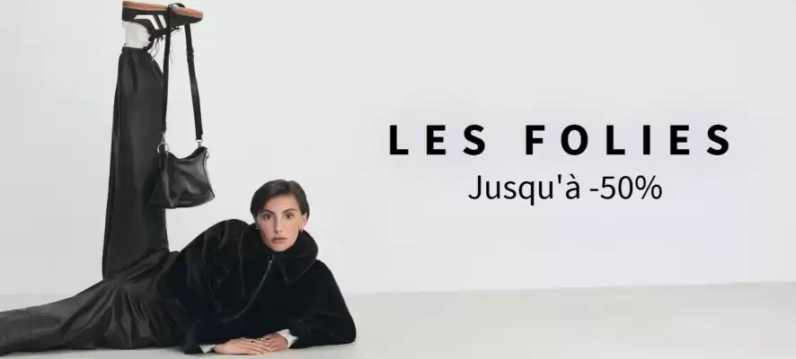Eram (valable jusqu'au 31-10)
