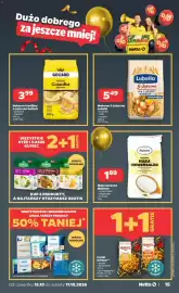 Netto gazetka Strona 15
