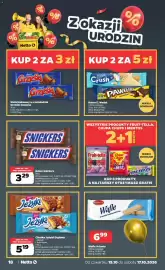 Netto gazetka Strona 18