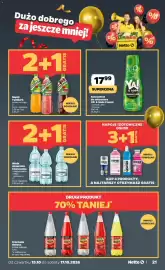 Netto gazetka Strona 21
