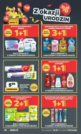 Netto gazetka Strona 24