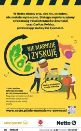 Netto gazetka Strona 28