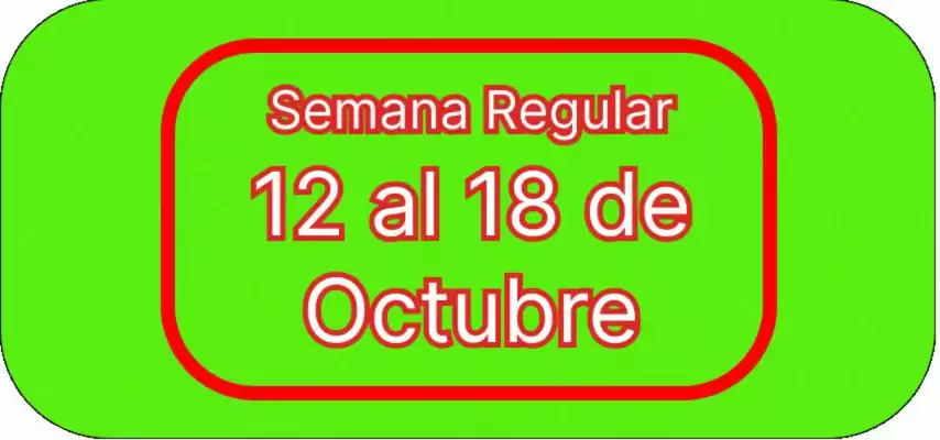 Wong (válido hasta 18-10)