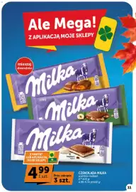 ABC gazetka | Supermarket Strona 11