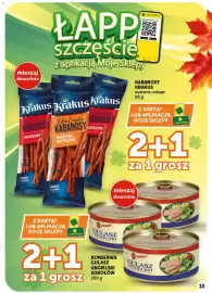 ABC gazetka | Supermarket Strona 13