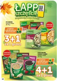 ABC gazetka | Supermarket Strona 14