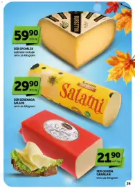 ABC gazetka | Supermarket Strona 25