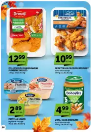 ABC gazetka | Supermarket Strona 26