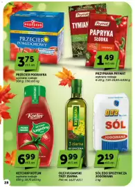 ABC gazetka | Supermarket Strona 28