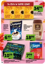 ABC gazetka | Supermarket Strona 32