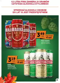 ABC gazetka | Supermarket Strona 35