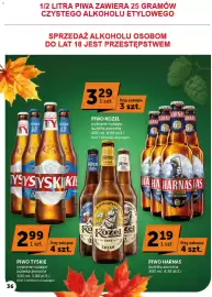 ABC gazetka | Supermarket Strona 36