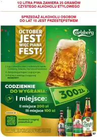 ABC gazetka | Supermarket Strona 37