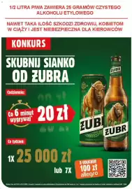 ABC gazetka | Supermarket Strona 38