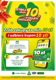 ABC gazetka | Supermarket Strona 40