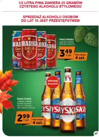 ABC gazetka | Minimarket Strona 17