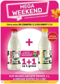 ABC gazetka | Minimarket Strona 2