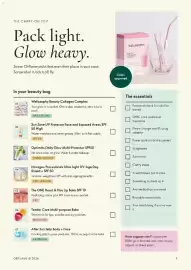 Oriflame catalogue Page 9