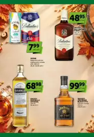 ABC gazetka | Alkohole Strona 6