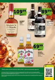 ABC gazetka | Alkohole Strona 7