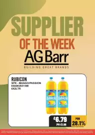 Bestway leaflet week 42 Page 10