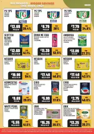 Bestway leaflet week 42 Page 15