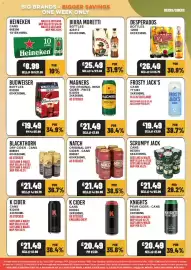 Bestway leaflet week 42 Page 3