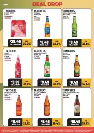 Bestway leaflet week 42 Page 4