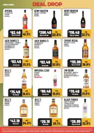 Bestway leaflet week 42 Page 8