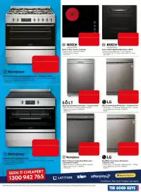 The Good Guys catalogue week 42 Page 12