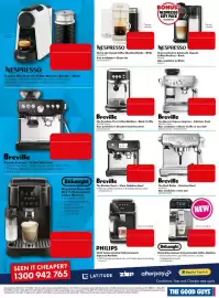 The Good Guys catalogue week 42 Page 14