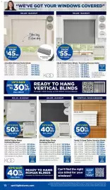 Spotlight catalogue Page 10