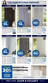 Spotlight catalogue Page 12