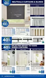 Spotlight catalogue Page 14