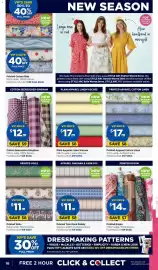 Spotlight catalogue Page 16