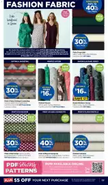 Spotlight catalogue Page 17