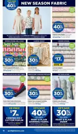 Spotlight catalogue Page 18