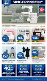 Spotlight catalogue Page 19