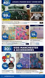 Spotlight catalogue Page 2