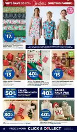 Spotlight catalogue Page 20