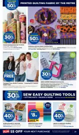 Spotlight catalogue Page 21